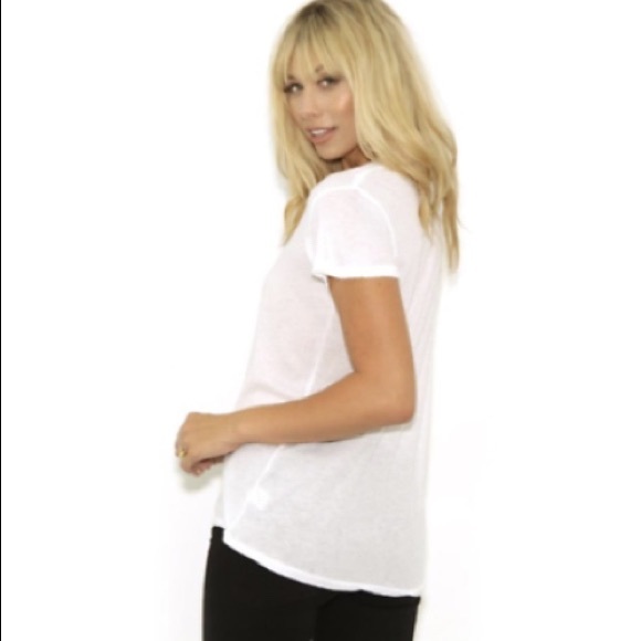 Wildfox Couture Women's Rose All Day T-Shirt - Picture 3 of 3